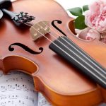 violin 3