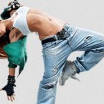 hip hop 4